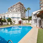 Bajamar 23 Area Апартаменты