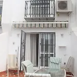 Апартаменты Bajamar 23 Area *