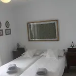 Апартаменты Bajamar 23 Area