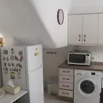 Bajamar 23 Area Апартаменты Нерха