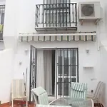 Апартаменты Bajamar 23 Area Нерха