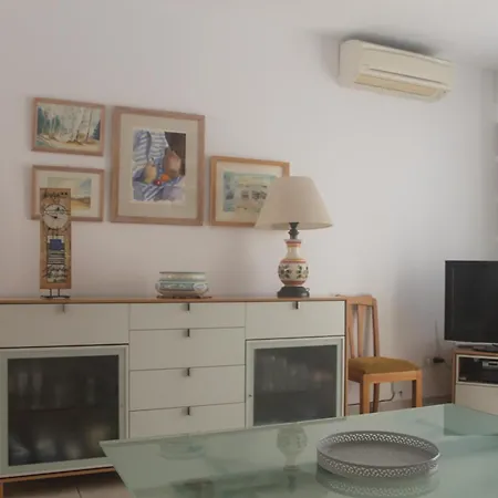 Bajamar 23 Area * Нерха