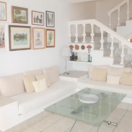 Bajamar 23 Area Apartment