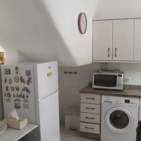 Bajamar 23 Area Apartment Nerja