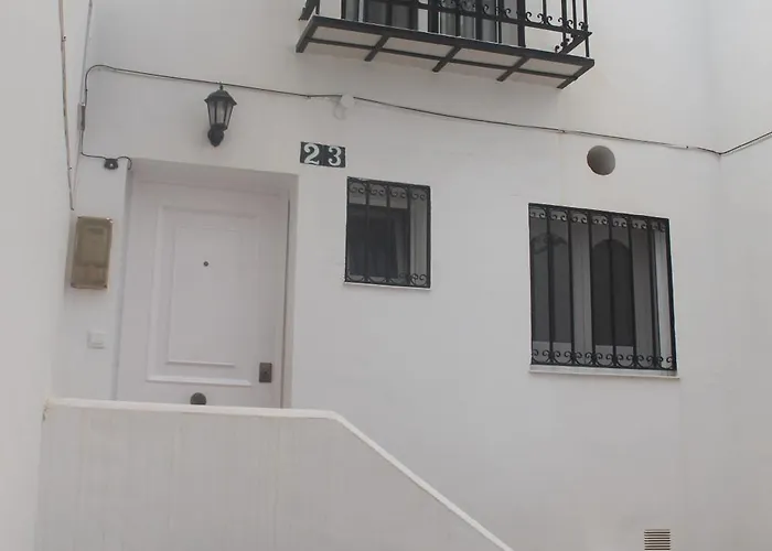 Bajamar 23 Area Нерха