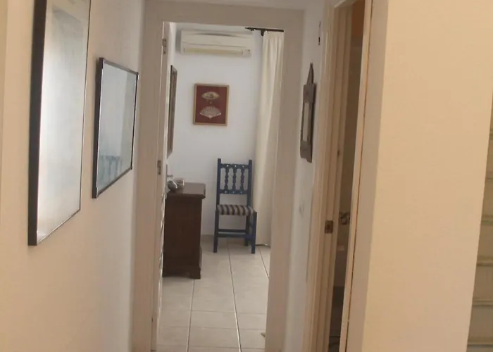 Bajamar 23 Area * Нерха