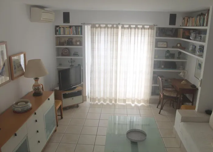 Bajamar 23 Area Нерха