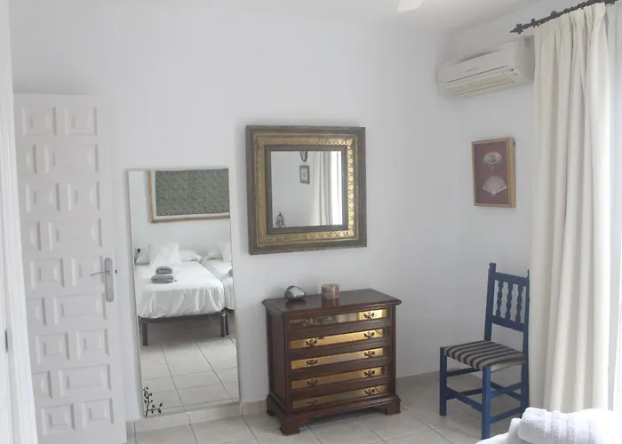 Bajamar 23 Area Нерха