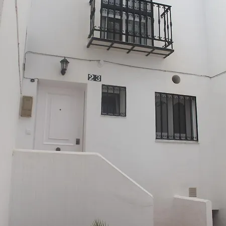 Bajamar 23 Area Nerja