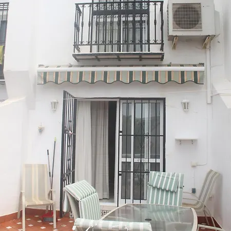 Appartement Bajamar 23 Area *