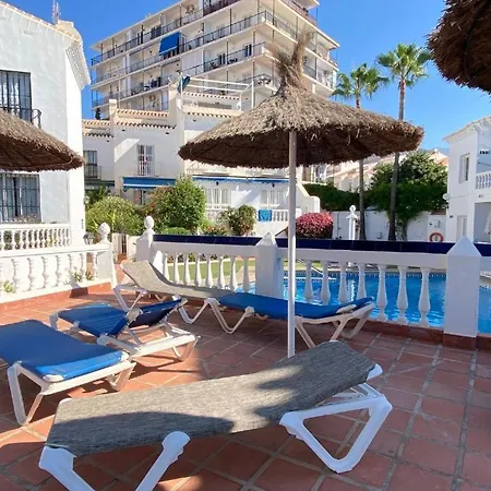 Bajamar 23 Fantastica Casa Nerja