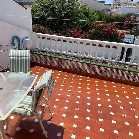 Bajamar 23 Area Nerja