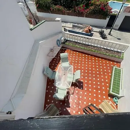 Bajamar 23 Area Apartmán *