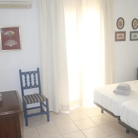 Bajamar 23 Area Apartmán Nerja