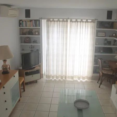 Bajamar 23 Area Nerja