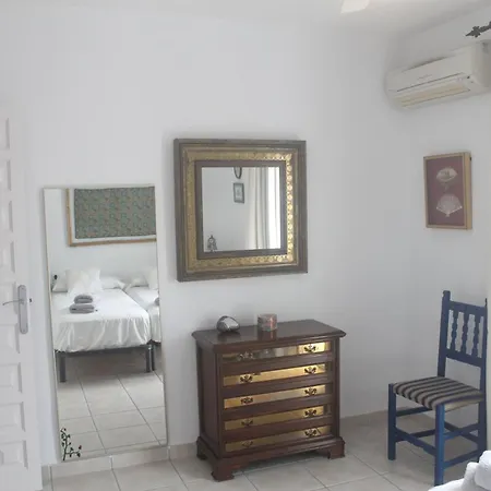 Bajamar 23 Fantastica Casa Nerja