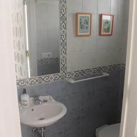 Apartmán Bajamar 23 Area *