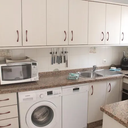 Bajamar 23 Area Apartmán