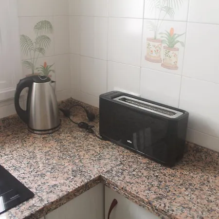 Bajamar 23 Fantastica Casa *