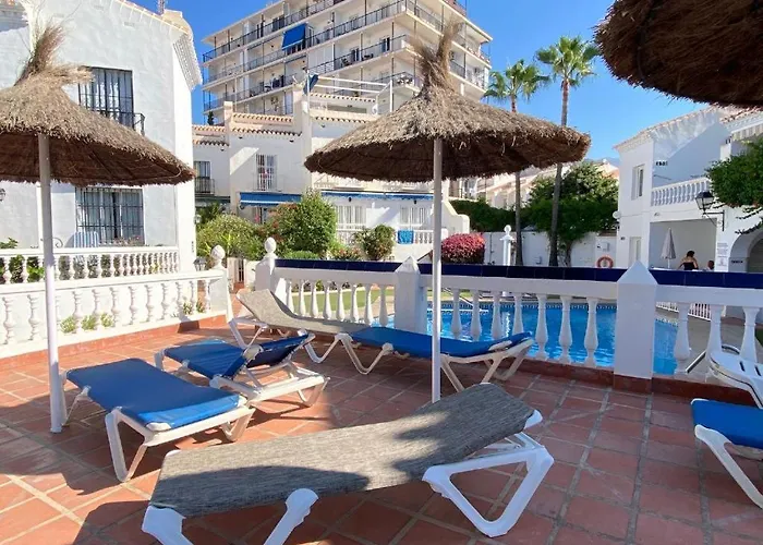 Bajamar 23 Area Nerja