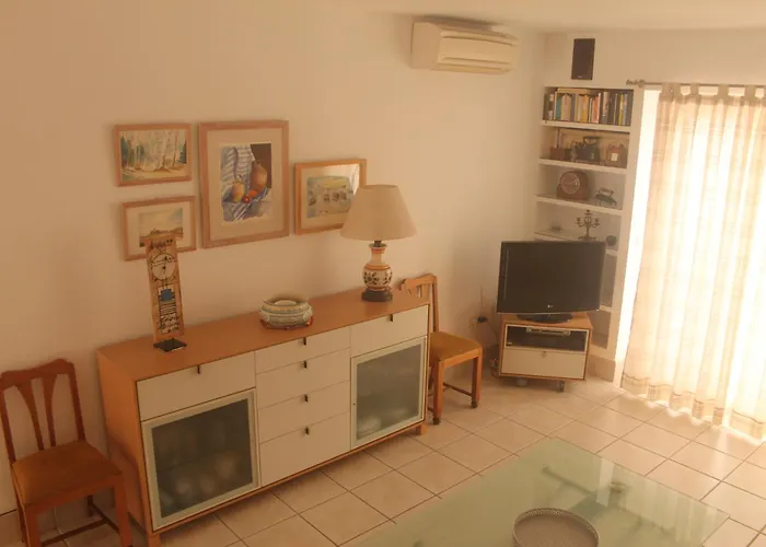 Apartment Bajamar 23 Area Nerja