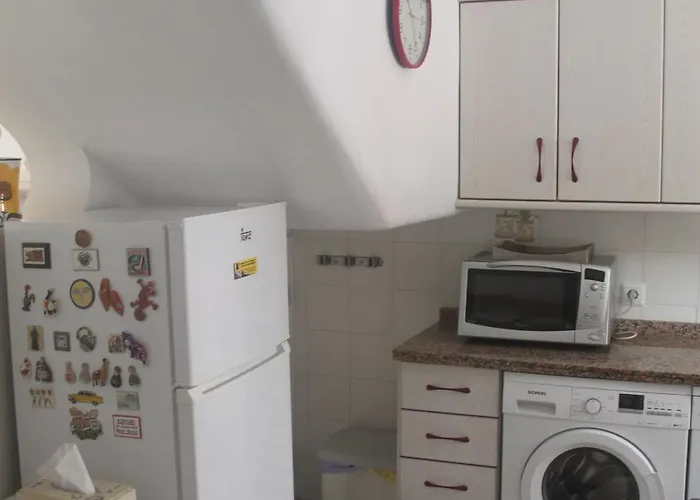 Bajamar 23 Area Apartment Nerja