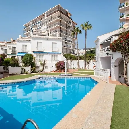 Bajamar 23 Area Apartment