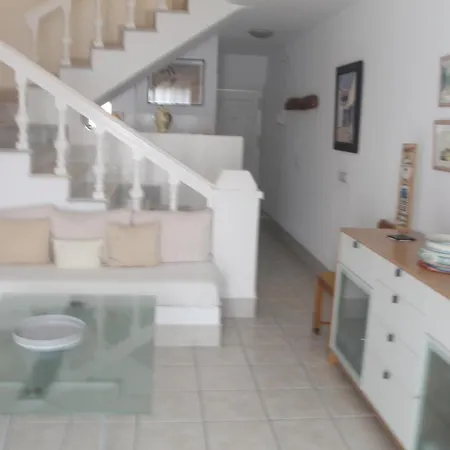 Apartment Bajamar 23 Area Nerja