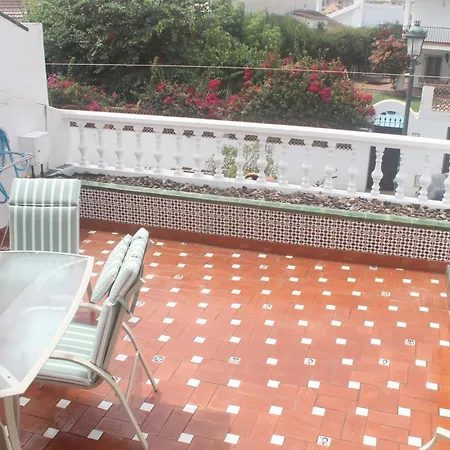 Bajamar 23 Area Apartment *