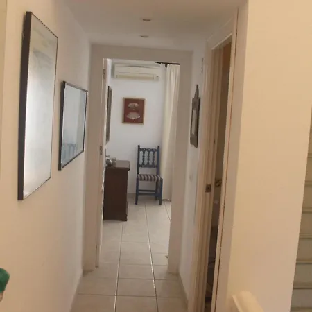 Bajamar 23 Area * 네르하