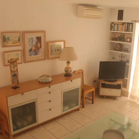 아파트 Bajamar 23 Area 네르하