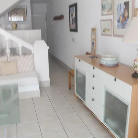 Bajamar 23 Area 아파트