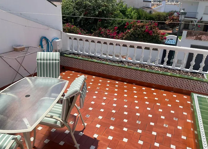 Bajamar 23 Area Nerja