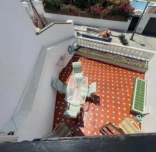 Bajamar 23 Area Apartamento *