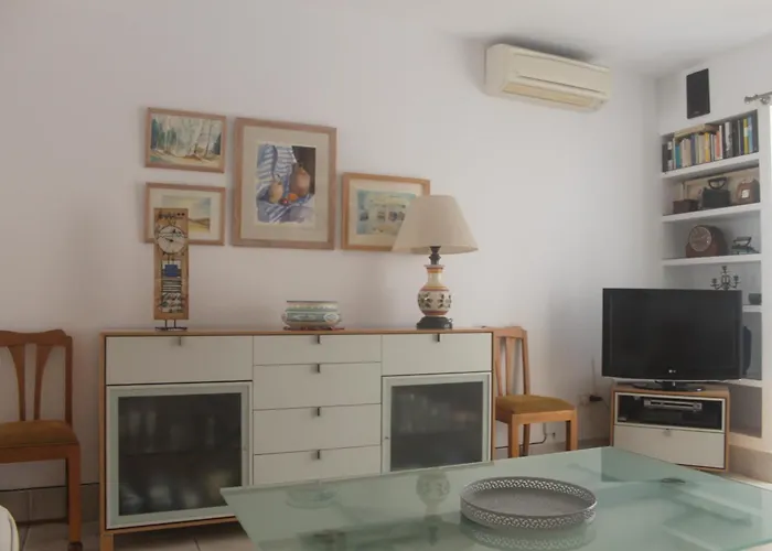 Bajamar 23 Area * Nerja