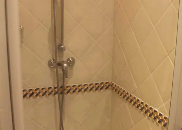 Bajamar 23 Area Apartamento *