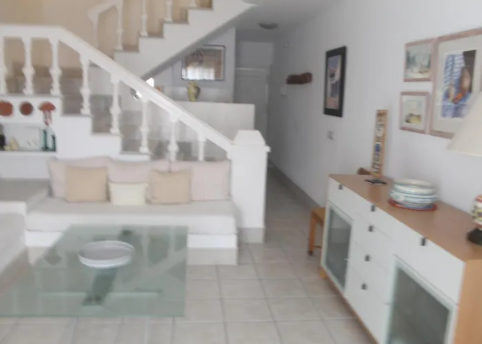 Apartamento Bajamar 23 Area Nerja