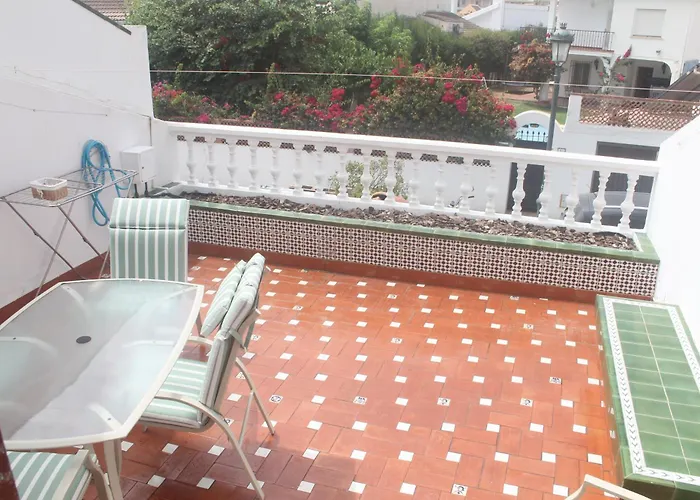 Bajamar 23 Area Apartamento *