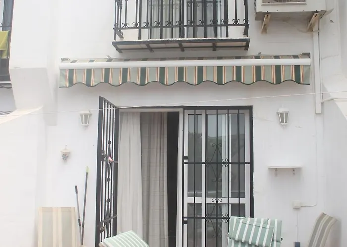 Apartamento Bajamar 23 Area Nerja